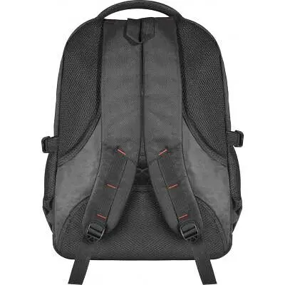 Рюкзак для ноутбука Defender Carbon 15.6" 26077 (Черный) - фото 5
