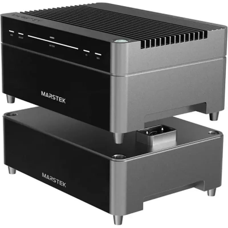 Зарядна станція Marstek Venus-A 1200W, 2120Wh (Venus-A) - фото 5