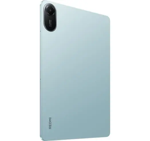 Планшет Xiaomi Redmi Pad 2 6/128Gb Wi-Fi version Mint Green Global version - фото 2