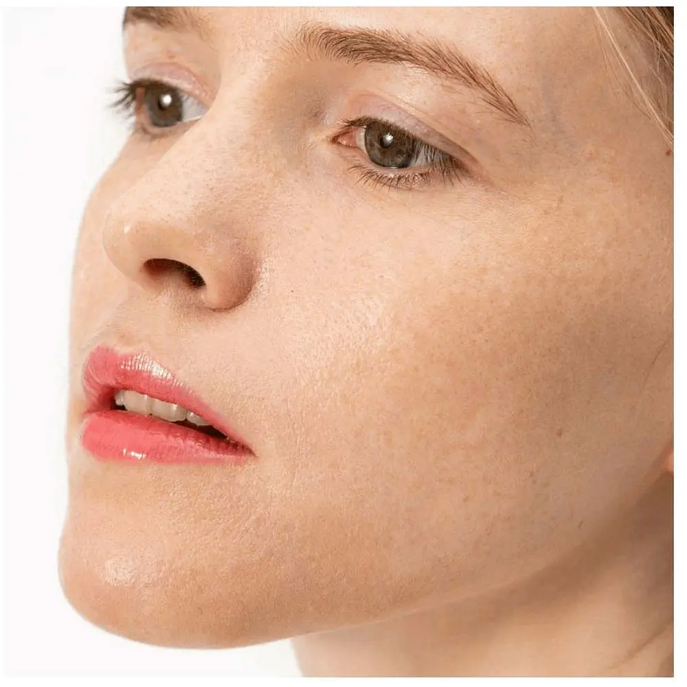 Блеск для губ Make up Factory Vinyl Lip Gloss тон 14 (Wild Raspberry) 6.5 мл (602722) - фото 4