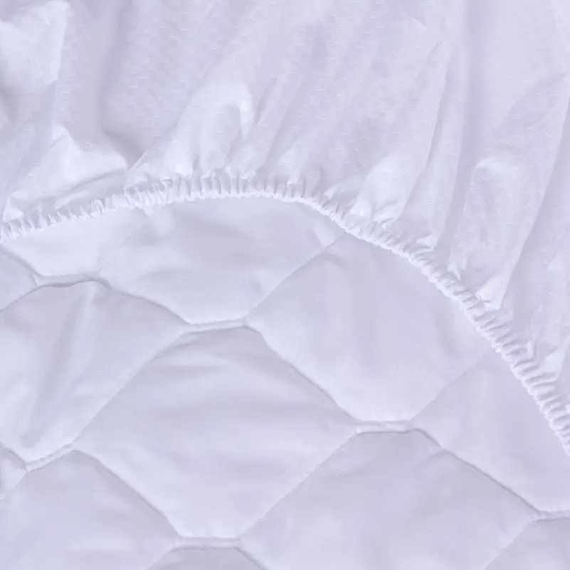 Наматрацник MirSon Exclusive Line Antiallergic №5012 водонепроникний 60х120 см (2200008257286) - фото 3