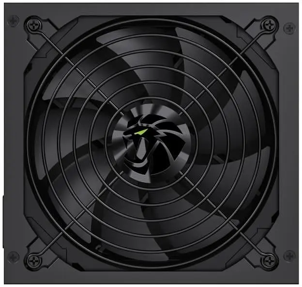 Блок живлення GameMax GP 650B 650W 80+ Bronze (GP 650B) - фото 4