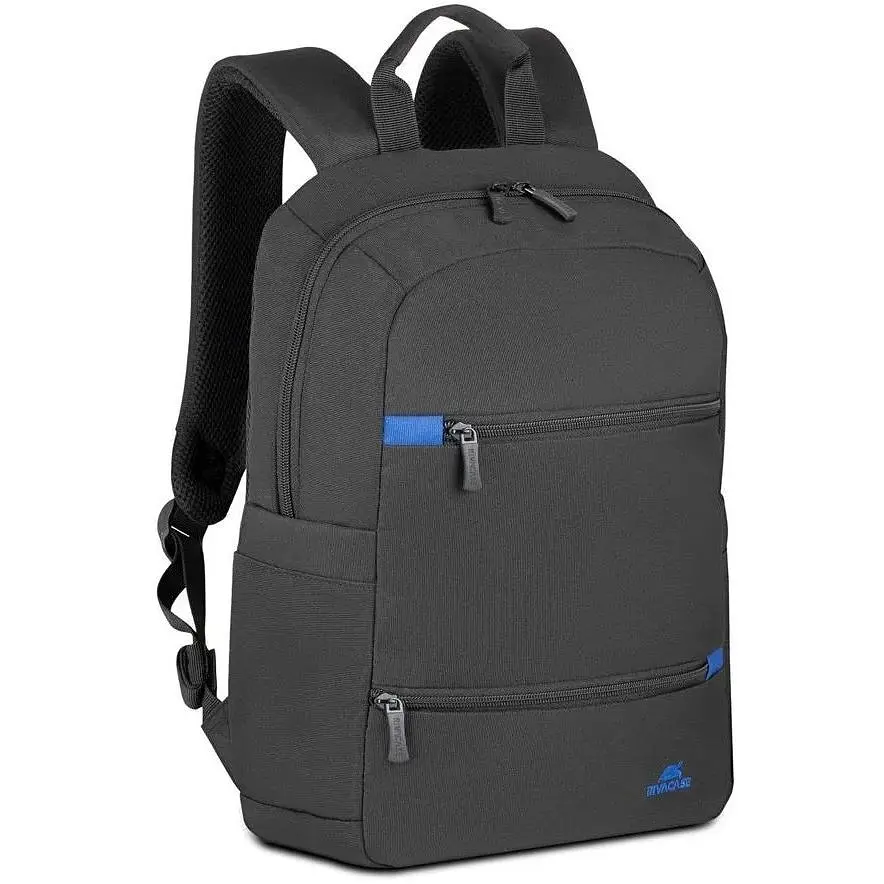 Рюкзак для ноутбука RivaCase 13.3" 8264 Ulsan Black (8264Black)