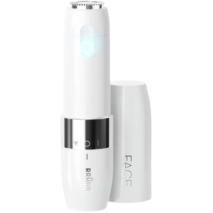 Електробритва жіноча Braun Face FS1000 [71104] - фото 2