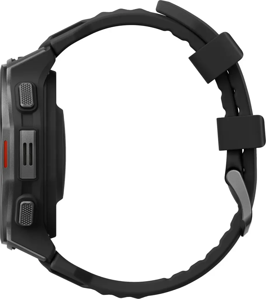 Смарт-годинник Smart Watch Amazfit T-Rex 3 Pro 44mm Tactical Black (W2549GL5N) UA - фото 3