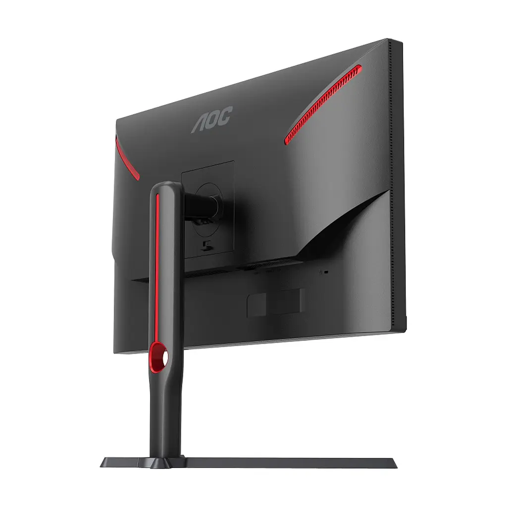 Монітор AOC Q27G3XMN/BK - фото 7