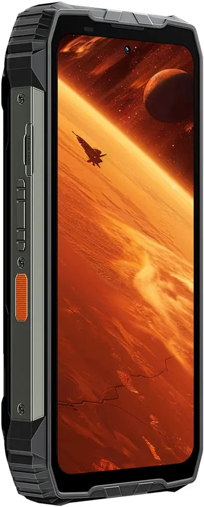 Смартфон BLACKVIEW Xplore 2 5G 16GB/1TB Black Night Vision + ЛІХТАР + ПРОЕКТОР - фото 7