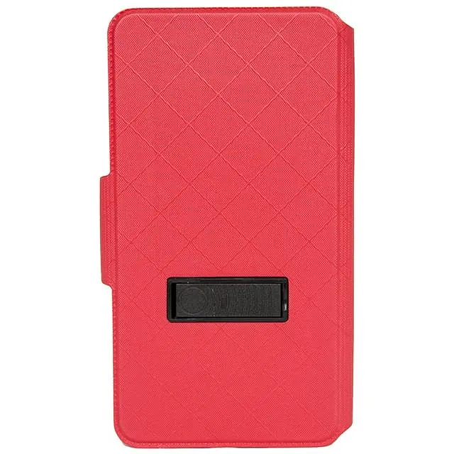 Чохол відкидний Prestigio MultiPhone Wize NK3 3527 книжка підставка в асортименті - фото 4