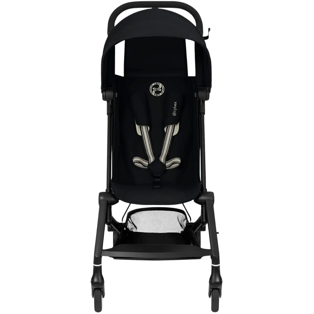 Коляска Cybex Agis BLK Magic Black (525000763) - фото 3