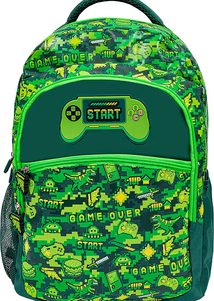 Рюкзак ASTRABAG AB360 Start (502024143) - фото 2