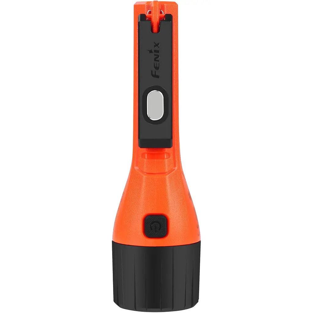 Фонарик Fenix WF11E [144374] - фото 5