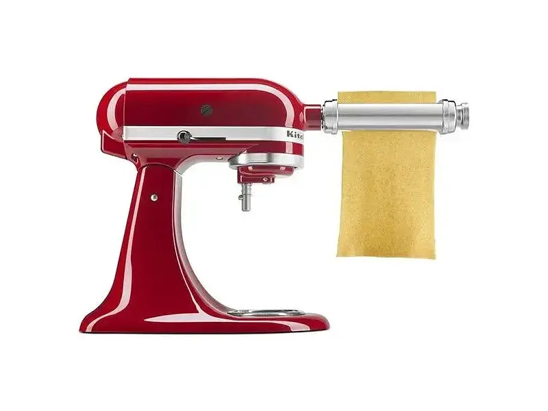 Насадка для розкочування листів пасти KitchenAid 5KSMPSA - фото 3