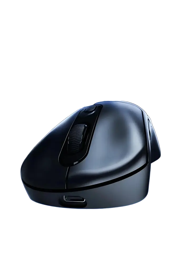 Миша бездротова RAPOO VT3PRO Black - фото 3