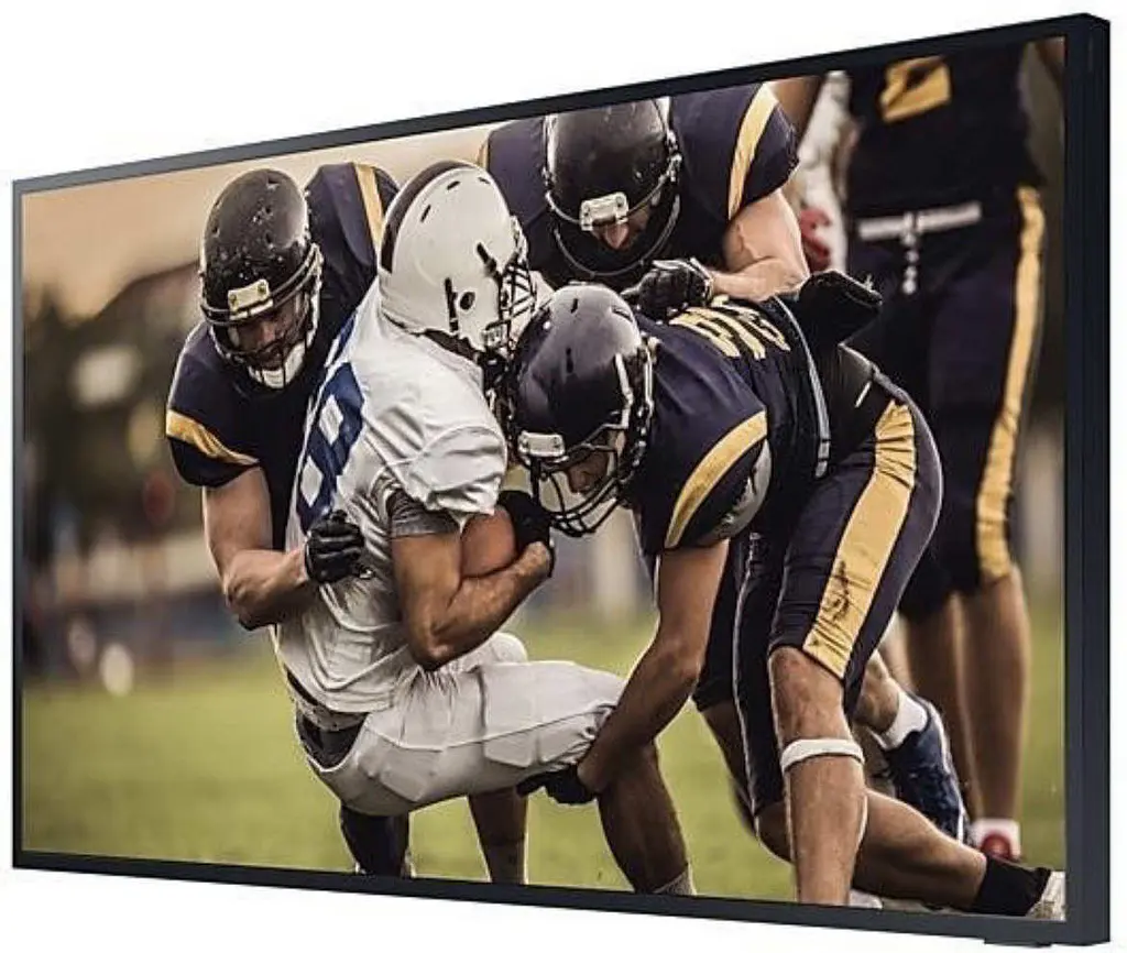 Телевізор Samsung BH55T-G - фото 3