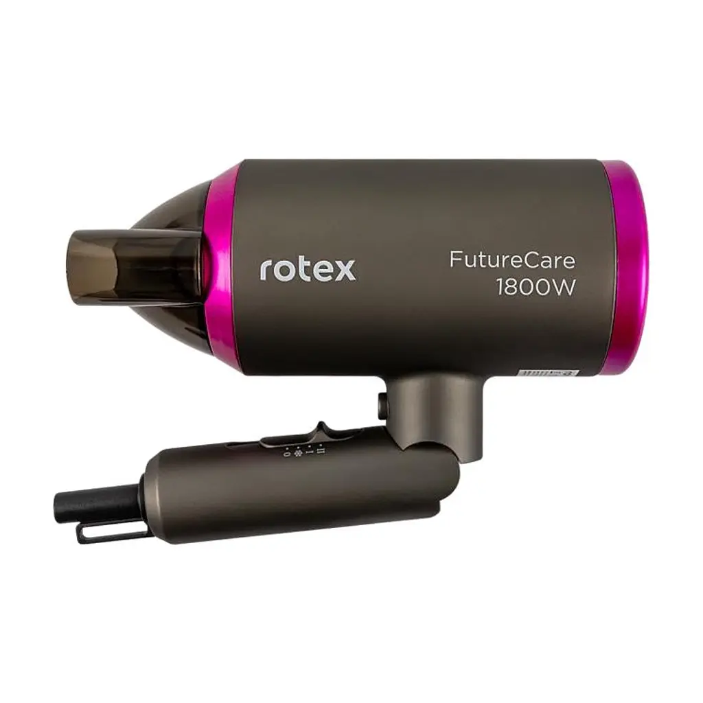 Фен Rotex RFF185-D - фото 2