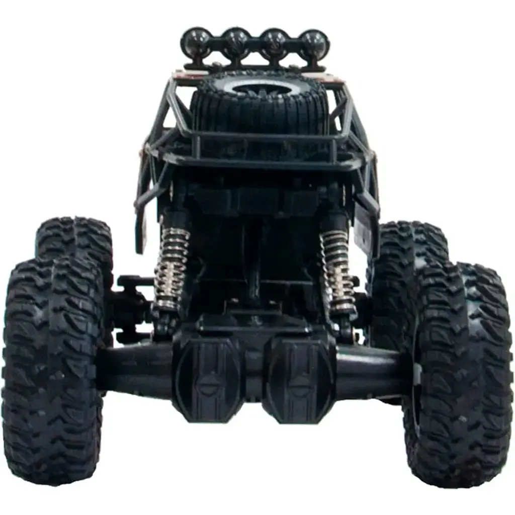 Машинка на радиоуправлении Sulong Toys 1:18 Off-road Crawler Super Sport Brawn (SL-112RHMB) [114191] - фото 5