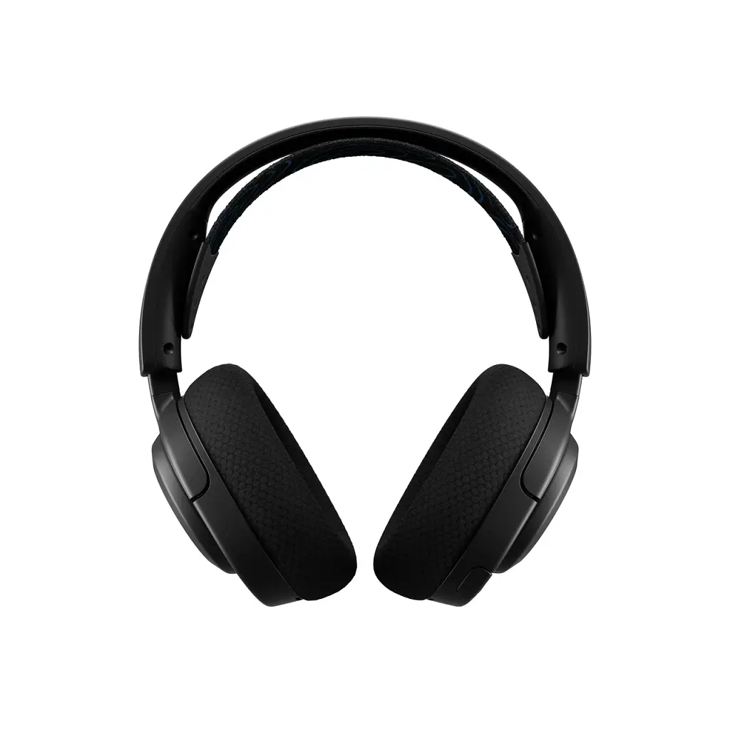 Навушники з мікрофоном SteelSeries Arctis Nova 5P Black (61673) - фото 5
