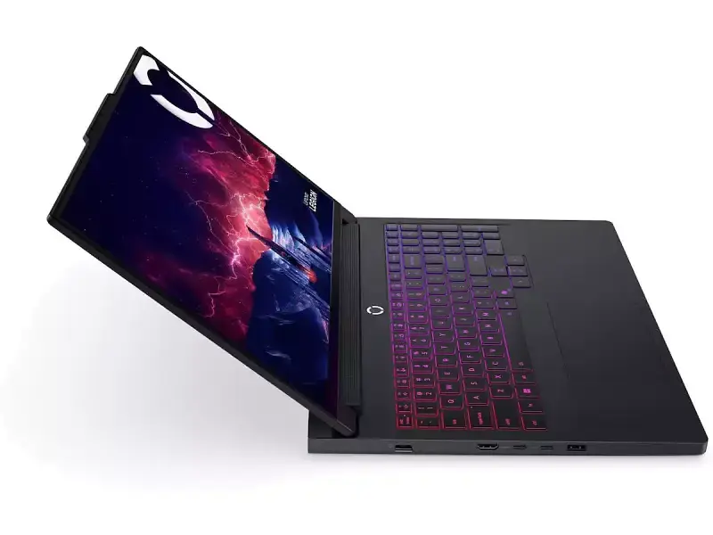 Ноутбук Lenovo Legion Pro 7 16AFR10H (83RU0006US) - фото 5