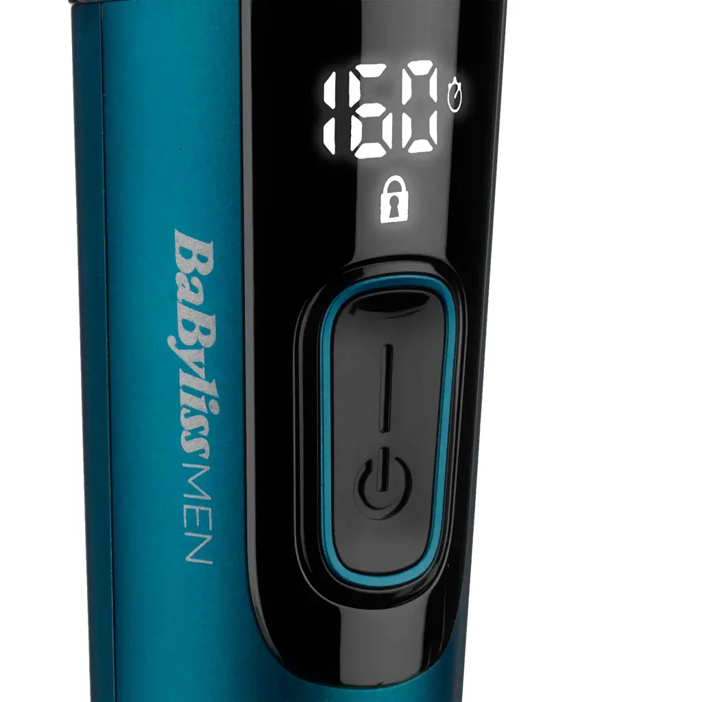 Машинка для стрижки Babyliss E990E - фото 4
