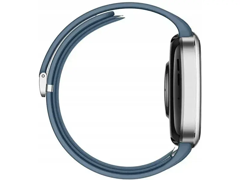 Смарт-годинник Huawei Watch D2 Blue - фото 4