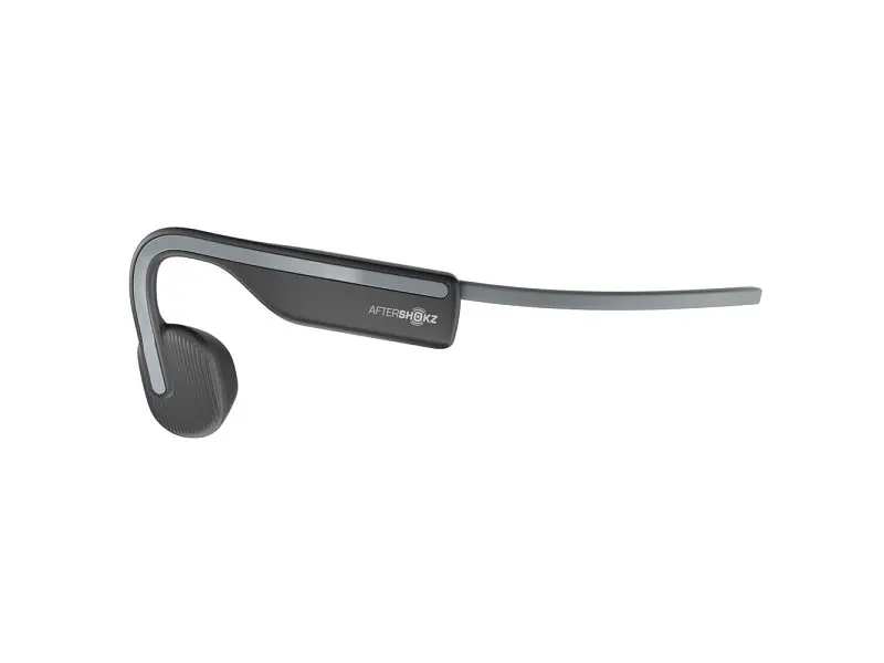 Навушники AfterShokz OpenMove Slate Grey - фото 5