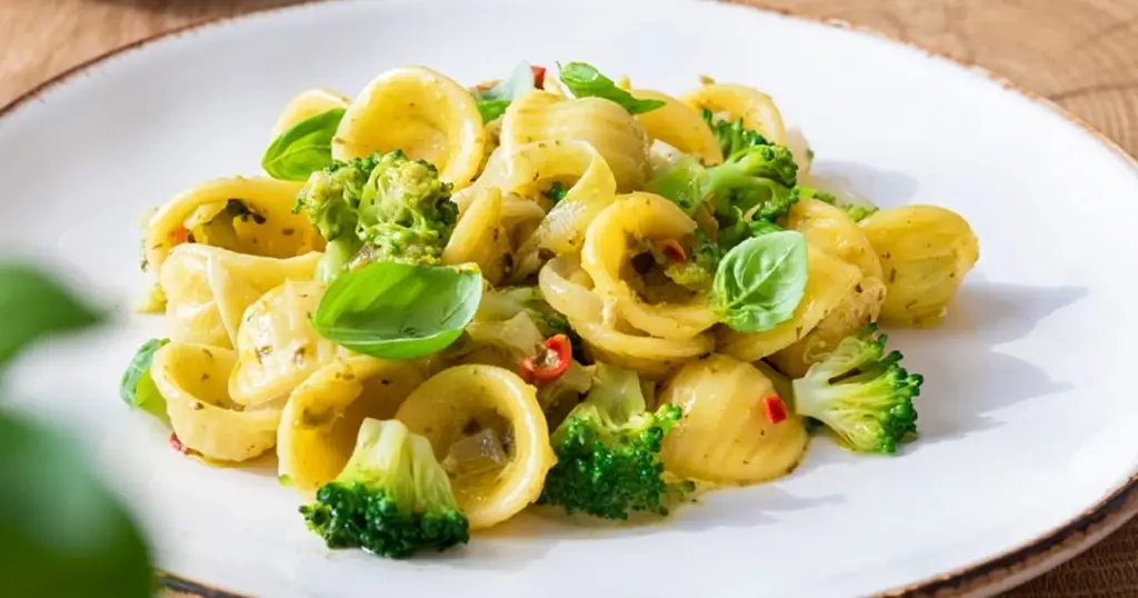 Макарони Barilla Collezione Orecchiette №56 500 г. - фото 2