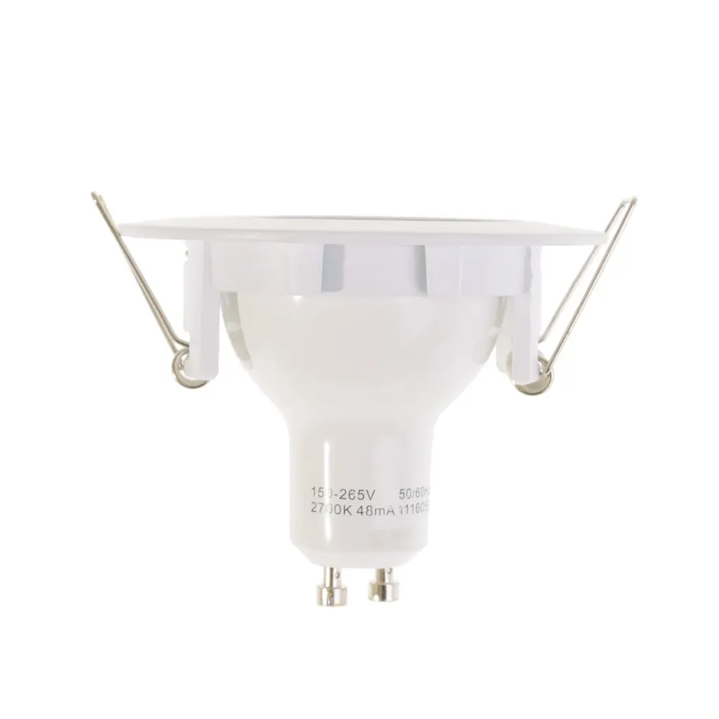 Светильник точечный Brille HDL-S01 WH MR16 (copy) 36-315 - фото 12