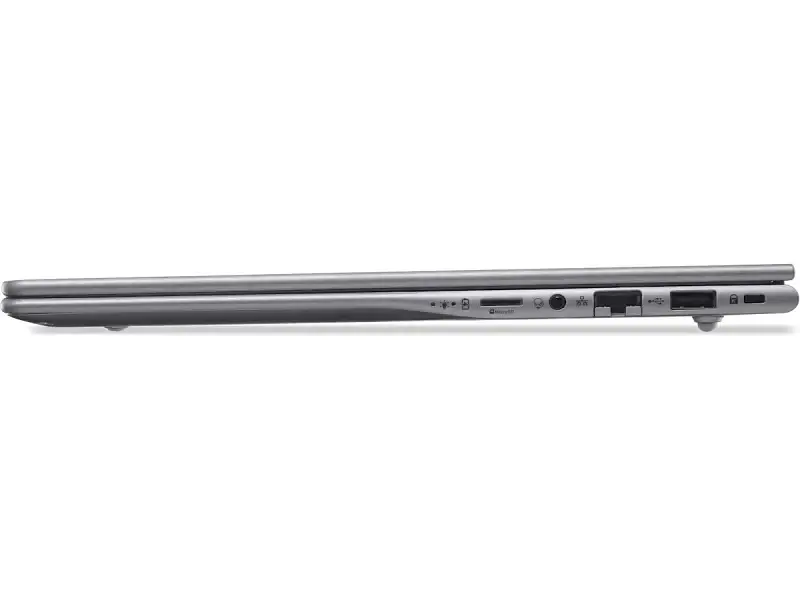 Ноутбук Acer Extensa EXO15-41 (NX.EL5EU.006) - фото 5