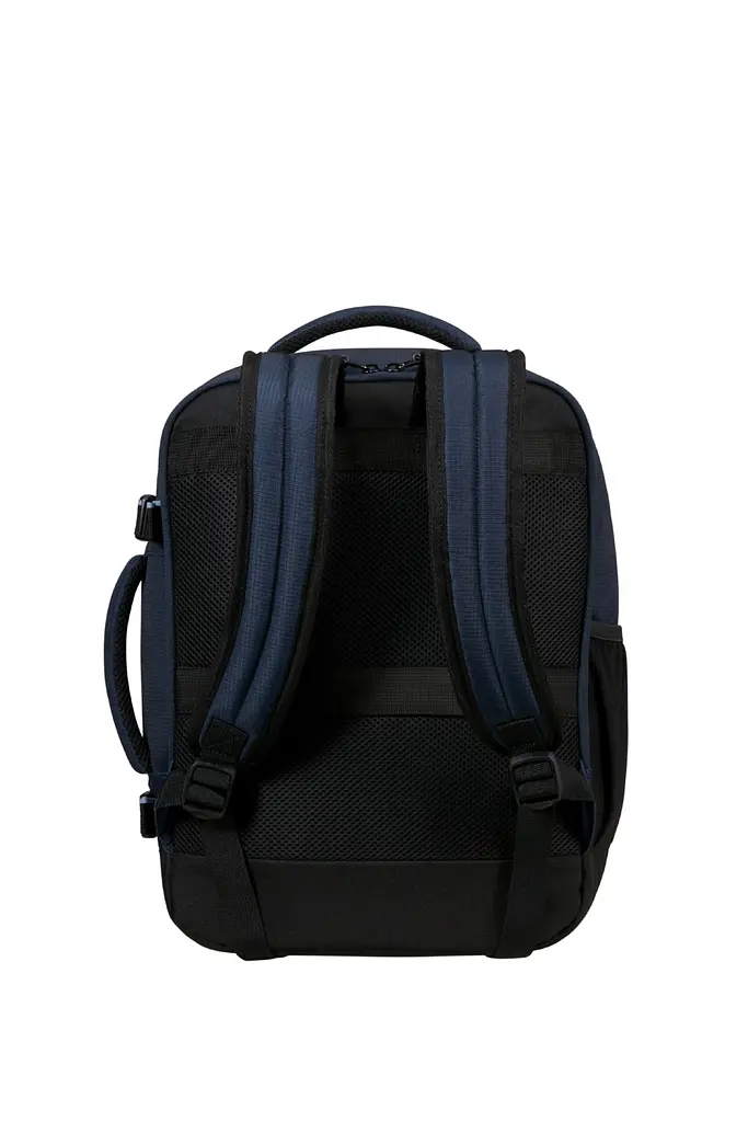 Рюкзак Дорожный M 15.6" American Tourister TAKE2CABIN DARK NAVY 45x36x20 91G*61005 - фото 2