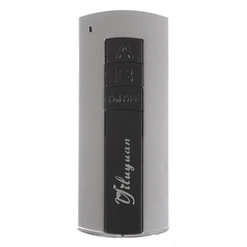 Люстра Brille потолочная торт с пультом LED E14 CH (BCL-419S/3) - фото 5