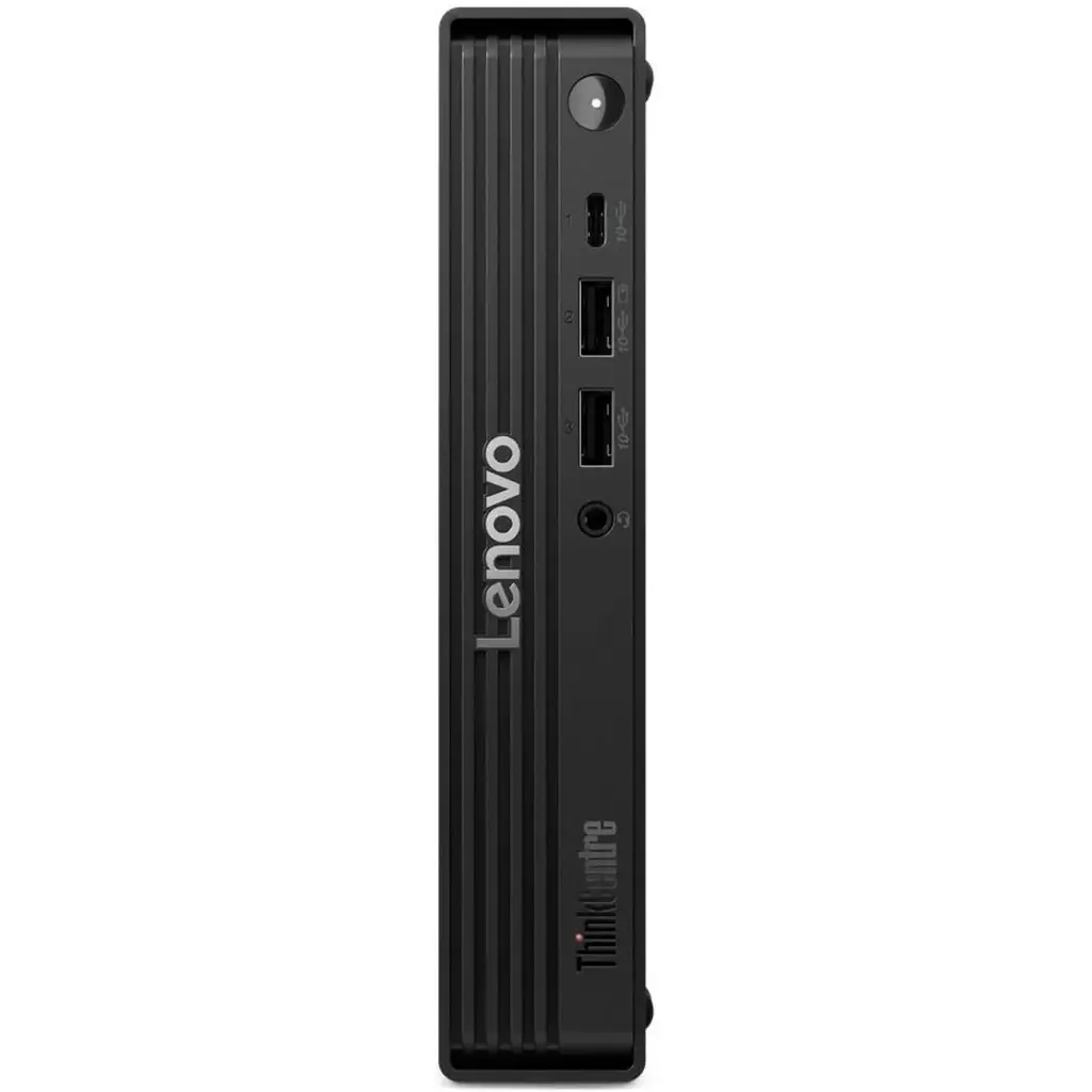 Неттоп Lenovo ThinkCentre M70q Gen 6 (13A4000NCK) - фото 4