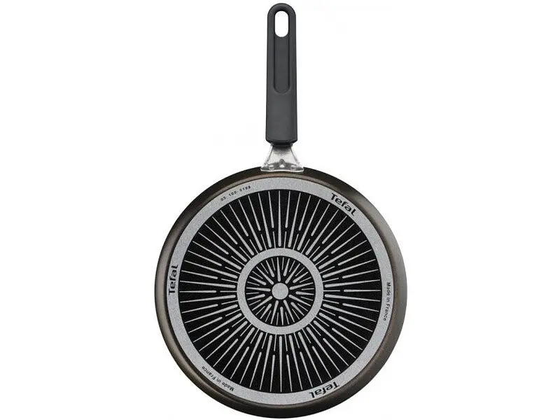 Сковорода Tefal XL Intense (C3841053) - фото 3