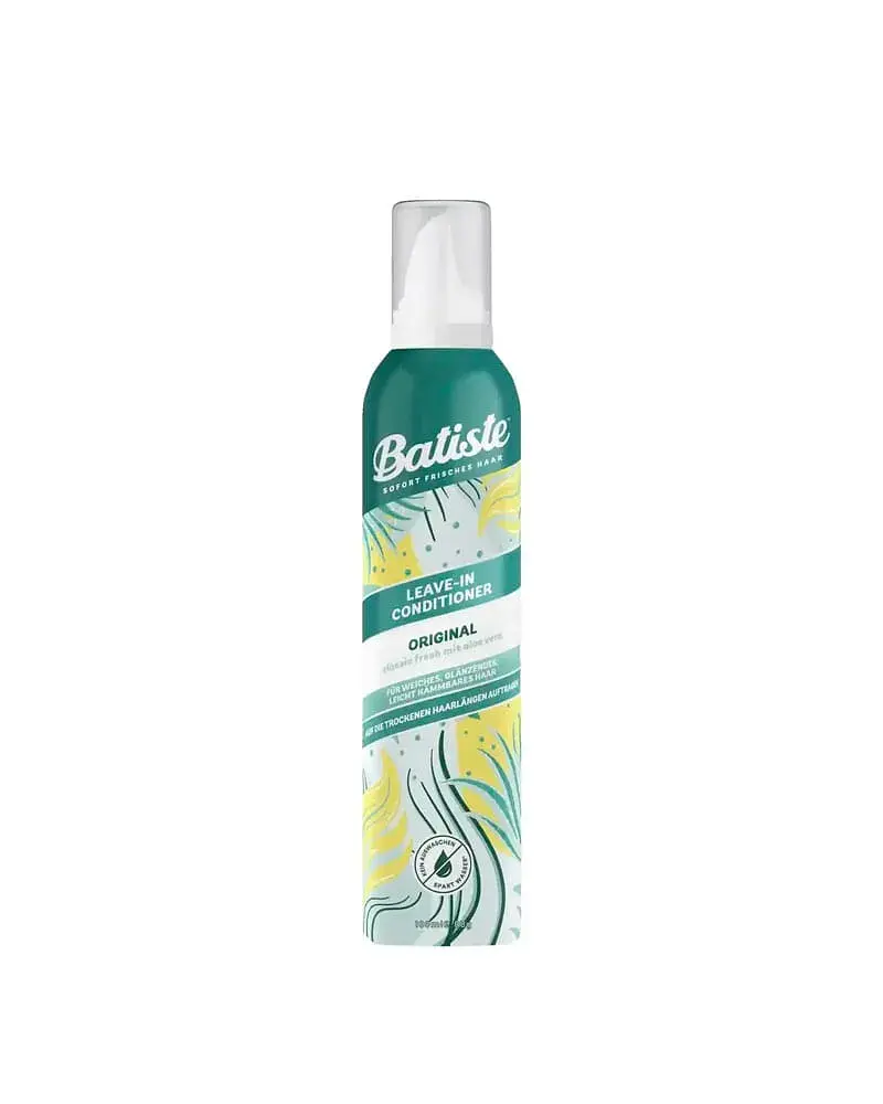 Cухий кондиціонер для волосся Batiste 100 мл
