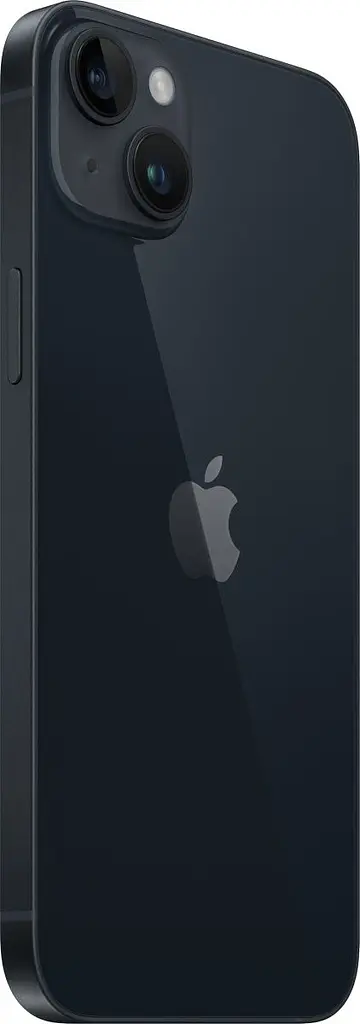 Смартфон Apple iPhone 14 Plus 512GB Midnight (MQ593) [72469] - фото 3
