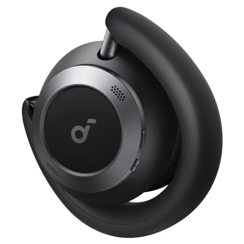 Навушники Anker SoundCore Space One Pro Black (A3062G11) - фото 4