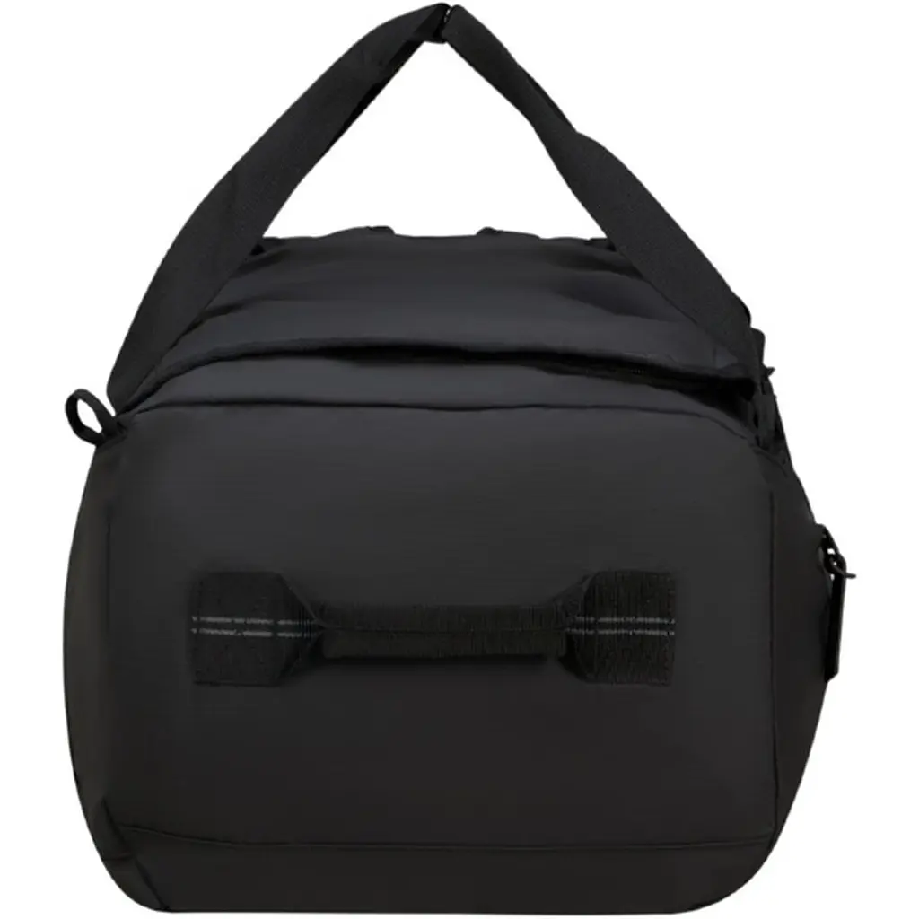 Дорожня Сумка-Рюкзак American Tourister TRAILGO BLACK 45x30x23 MG4*09001 - фото 2