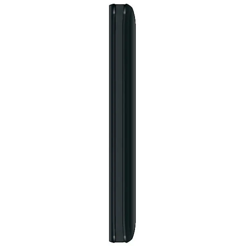 Мобільний телефон ERGO E241 Dual Sim (black) - фото 4