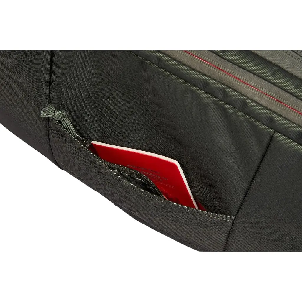 Рюкзак-наплечная сумка Thule Subterra Convertible Carry-On Dark Forest (TH 3204024) - фото 13
