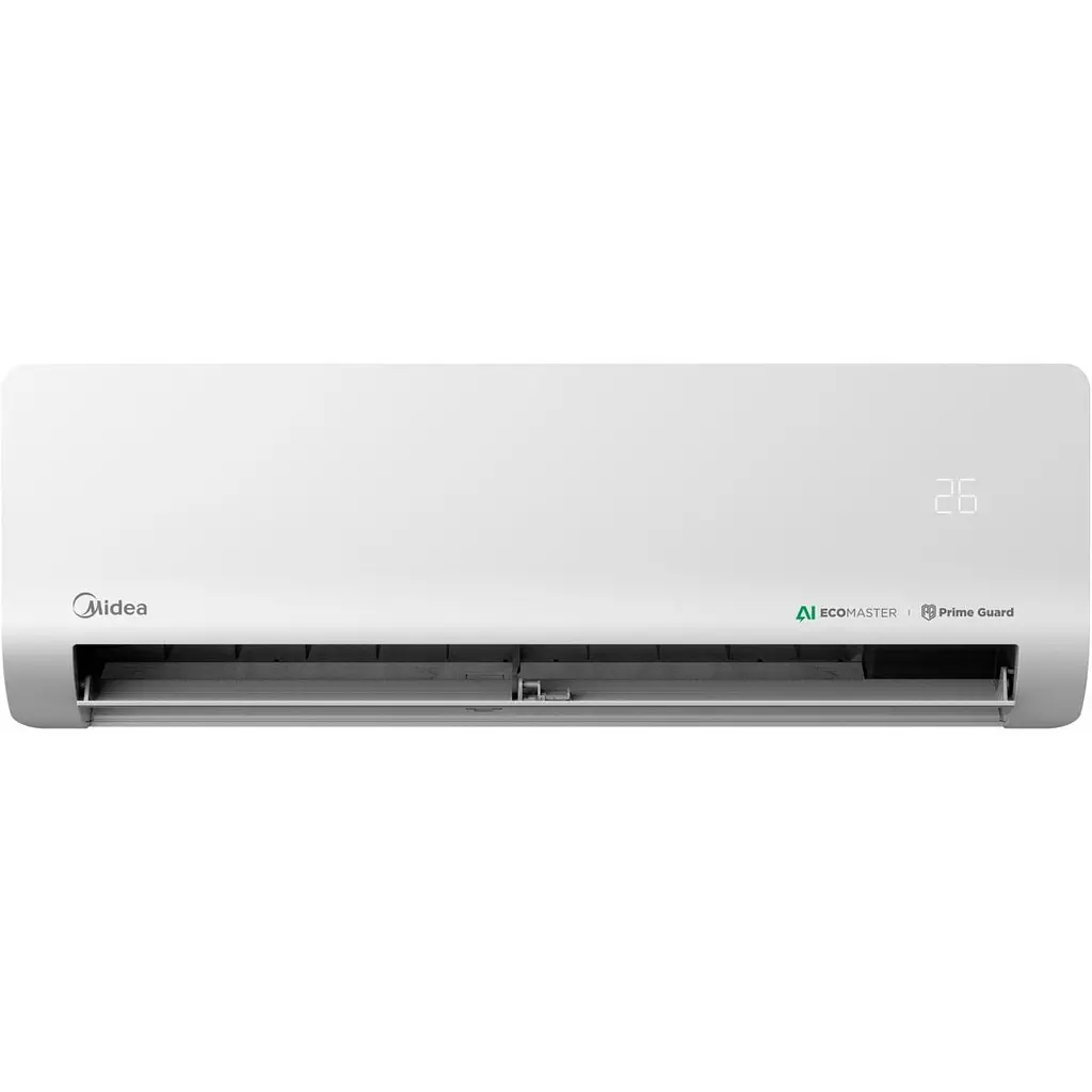 Cпліт-система Midea Eazy (MSEZ-12HRFN8-I/MSEZ-12HRFN8-O) [171460] - фото 2
