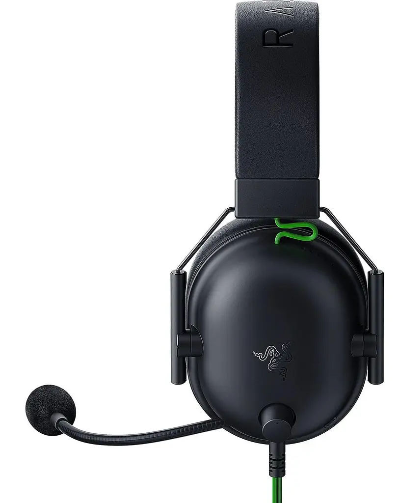 Ігрова гарнітура Razer BlackShark V2 X For PS5 black (RZ04-03241000-R3G1) - фото 4
