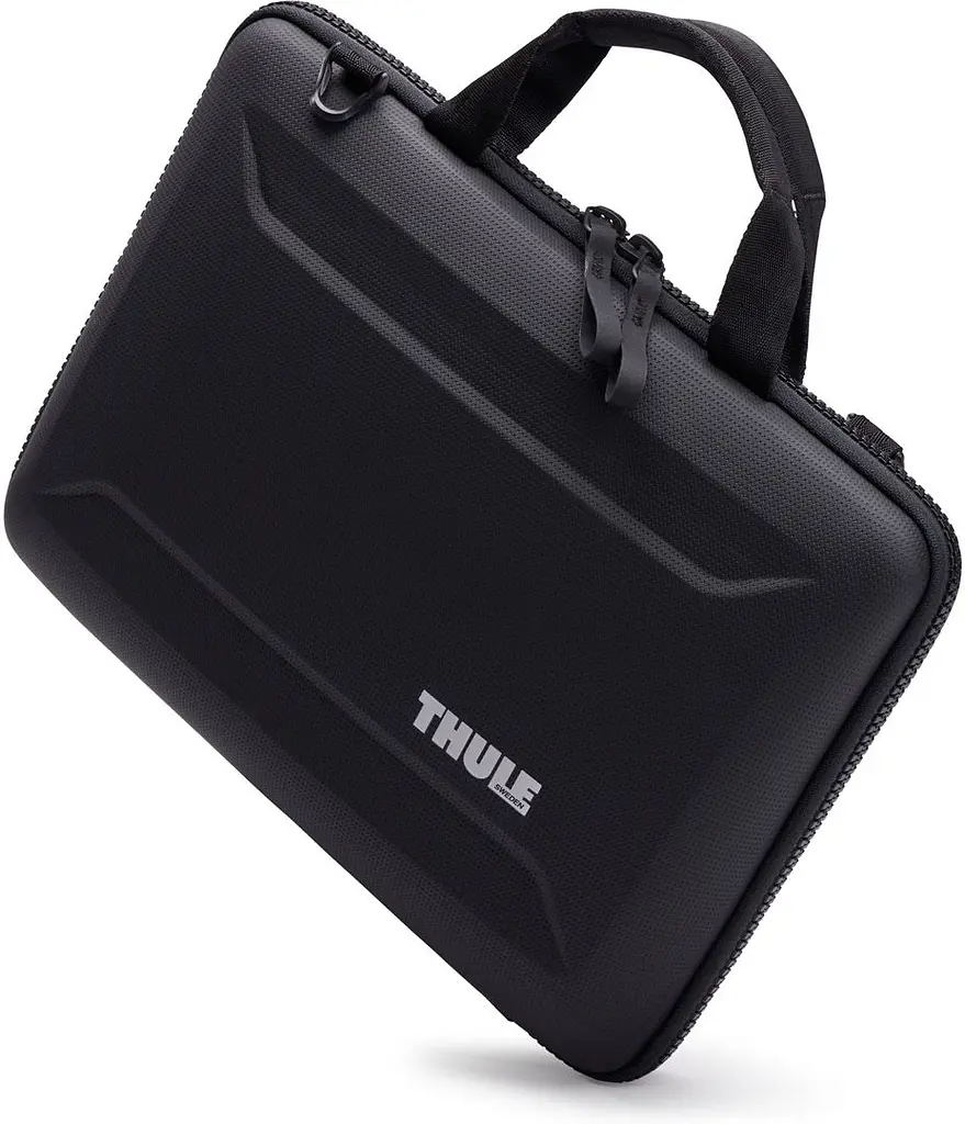 Для ноутбука Thule Gauntlet 5 MacBook 14" Attache Black (TH 3205414) - фото 7
