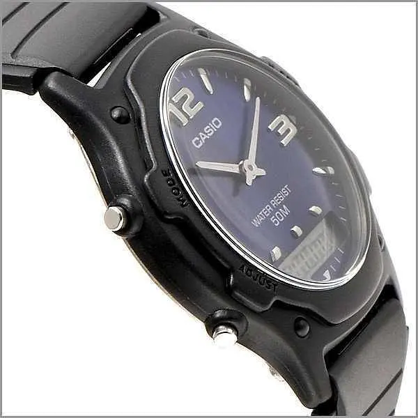 Годинник Casio AW-49HE-2AVEF - фото 3