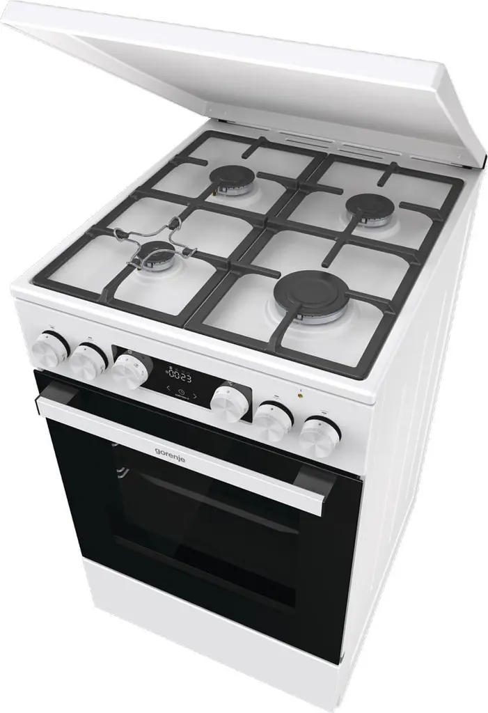 Плита Gorenje GK5C42WF-B - фото 9