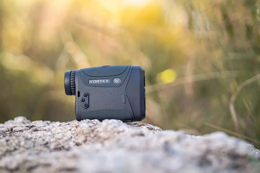 Далекомір Vortex Razor HD 4000 GeoBallistics (LRF-252-EU) - фото 11