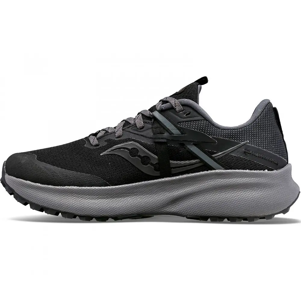 Кроссовки Saucony Ride 15 TR GTX Wmn 38.5 Black (1097-S10799-1075) - фото 2