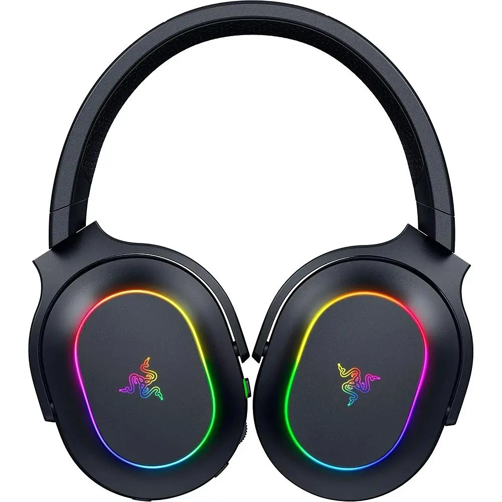Навушники ігрові Razer Barracuda X Chroma Black (RZ04-05220100-R3M1) - фото 7