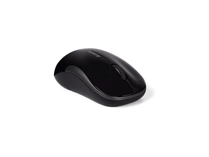 Миша A4Tech G3-300NS Black - фото 4