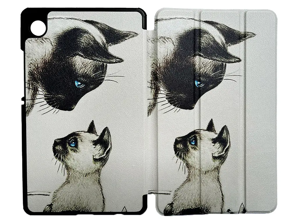 Чохол BeCover Smart Case до Samsung Galaxy Tab A9 Plus SM-X210/SM-X215/SM-X216 11.0 Cat (711277) - фото 2