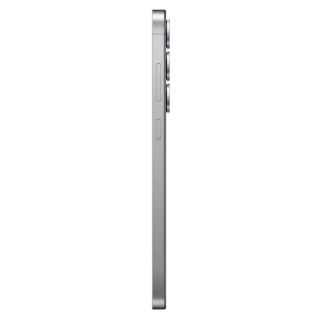 Смартфон Samsung Galaxy S25+ 12/256Gb Silver Shadow - фото 8