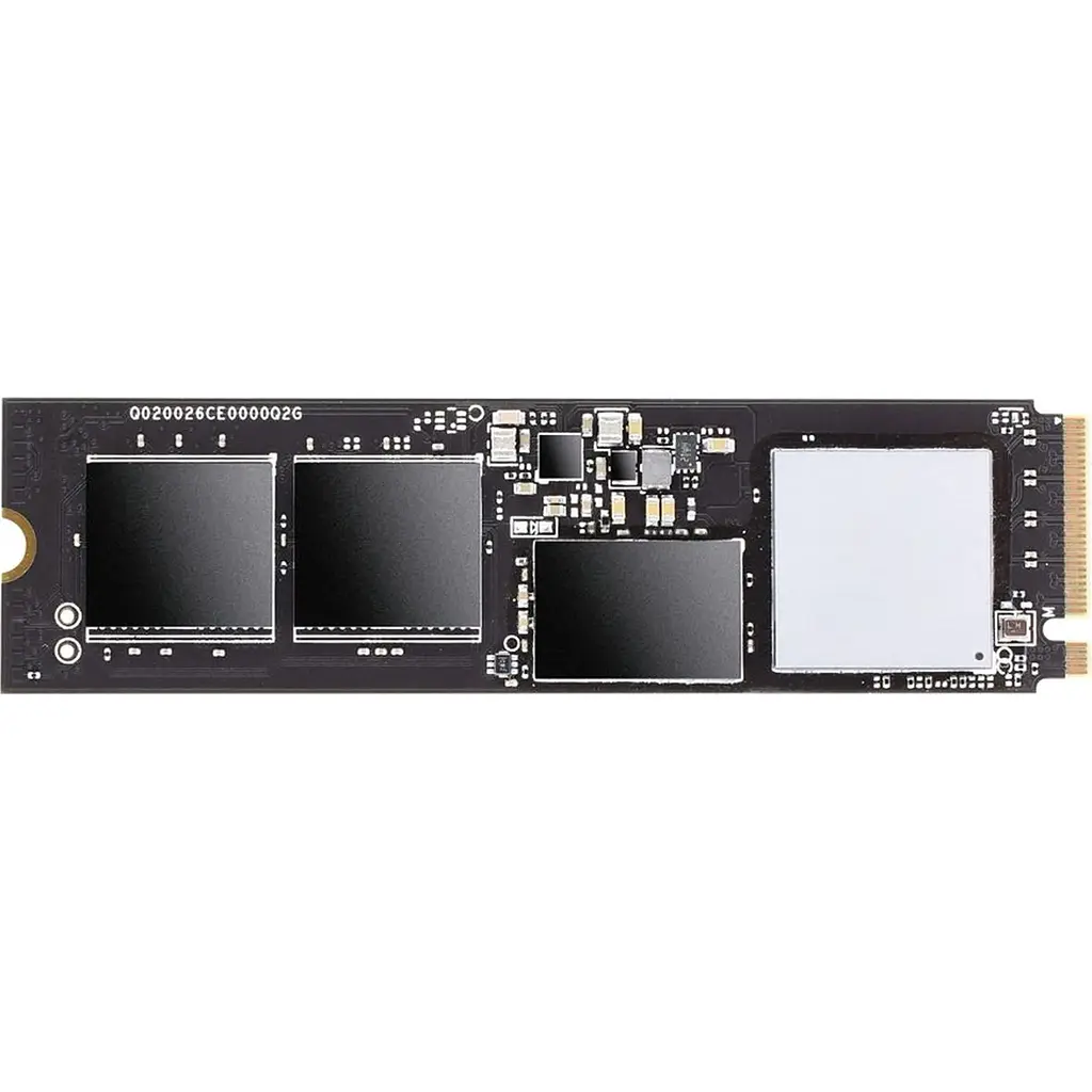 SSD накопитель Apacer AS2280F4 1TB (AP1TBAS2280F4-1) [142525] - фото 4